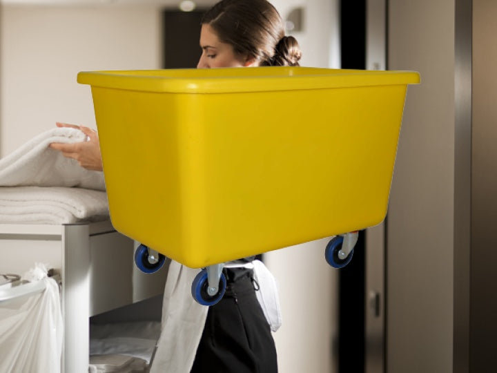 Give Your Guests the Best