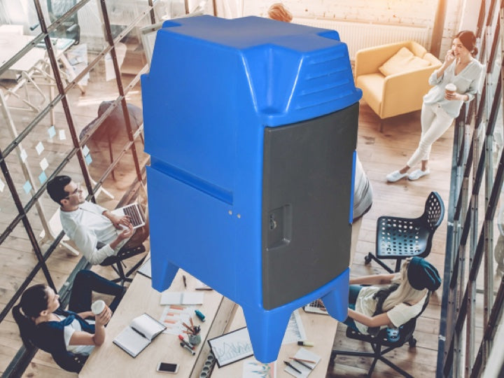 Better Business, Happier Staff