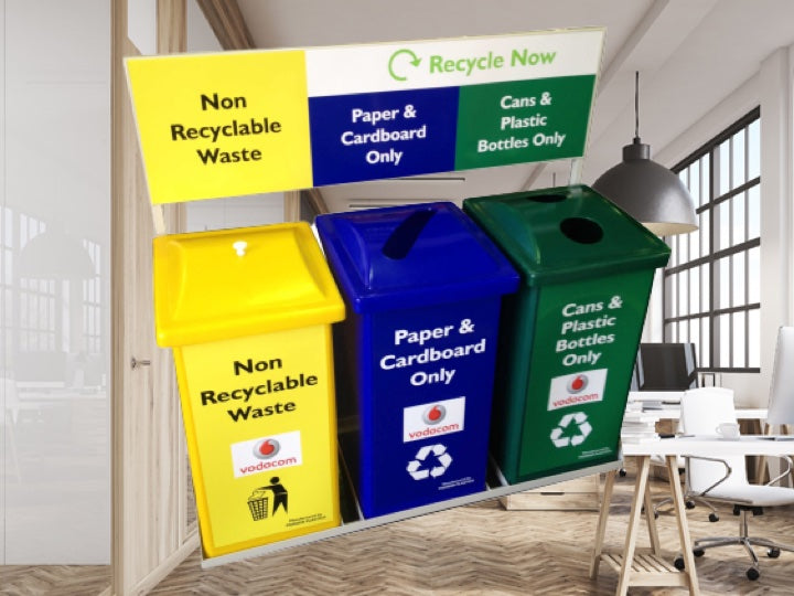 A Wide Variety of Available Solutions