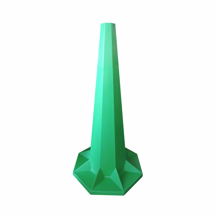 Plastic 1.8M Cone