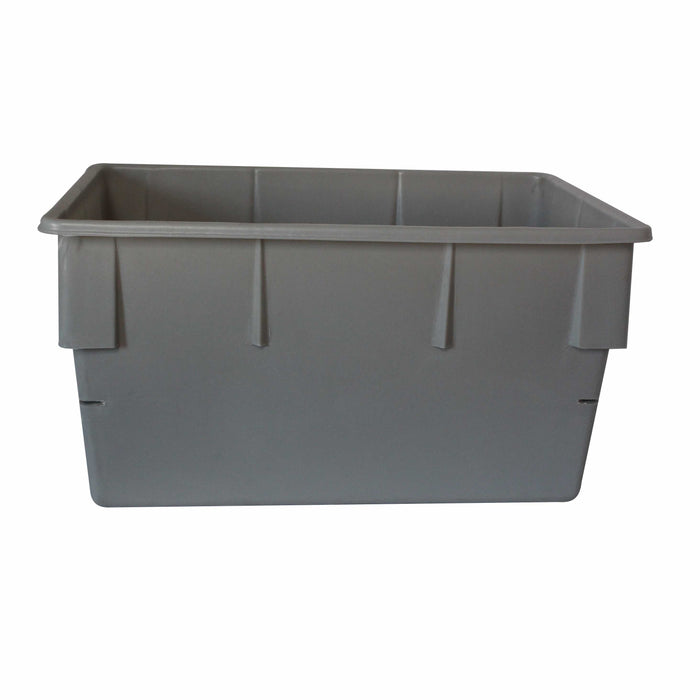 Plastic Nesting Bin With Roll Over Flange (NRO)