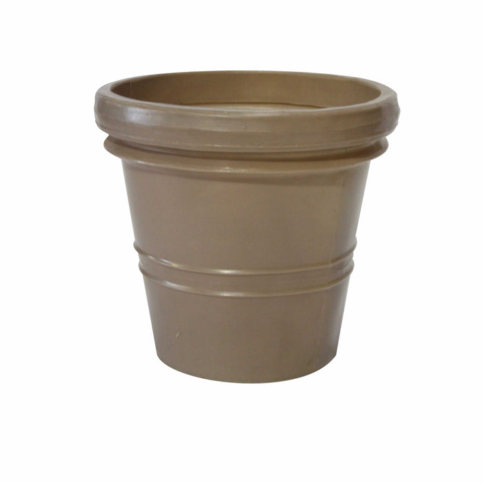 Small Round Flower Pots