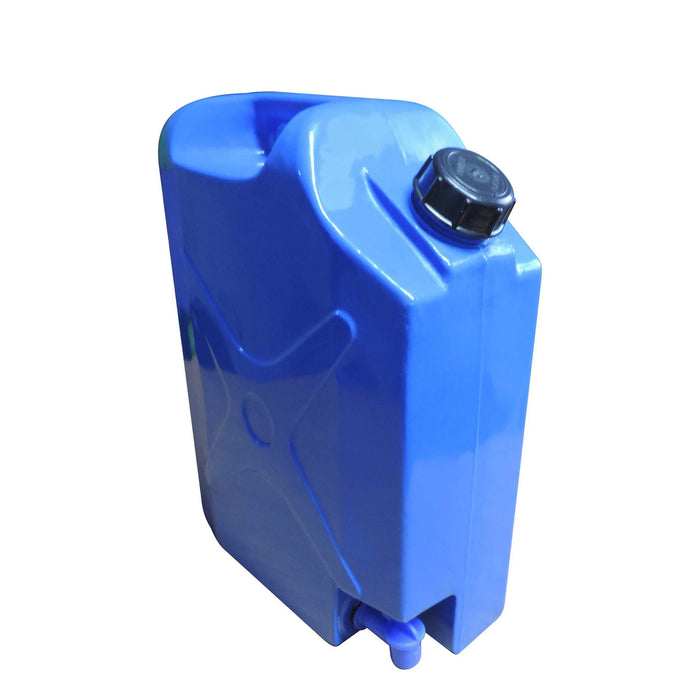 Now You Can Keep Hydrated Safely While Overlanding in Your 4x4