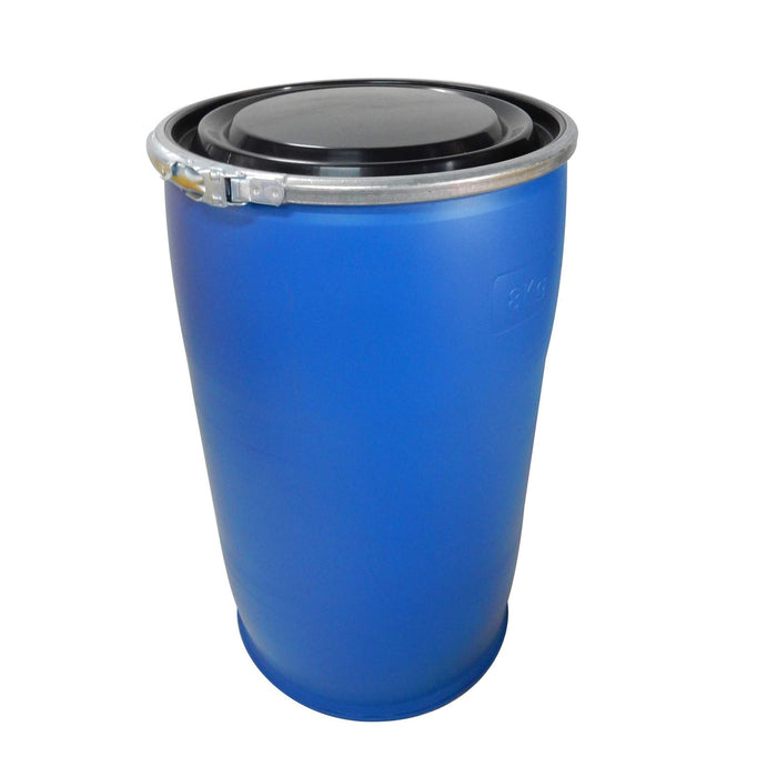 How to Safely Handle and Store Chemical Drums