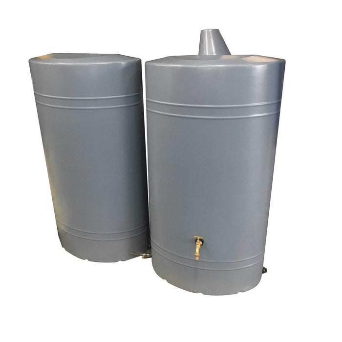 Rainwater Harvesting 101: Everything You Need to Know Before You Start