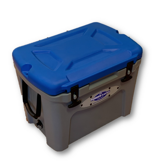 Cooler Boxes