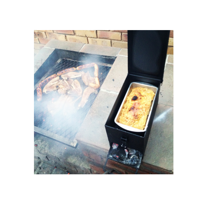 Want to Cook Delicious Meals While Camping? You Need This!