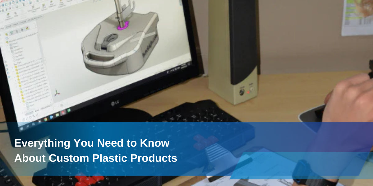 Custom Plastic Products Manufacturer Answers FAQs — Pioneer Plastics