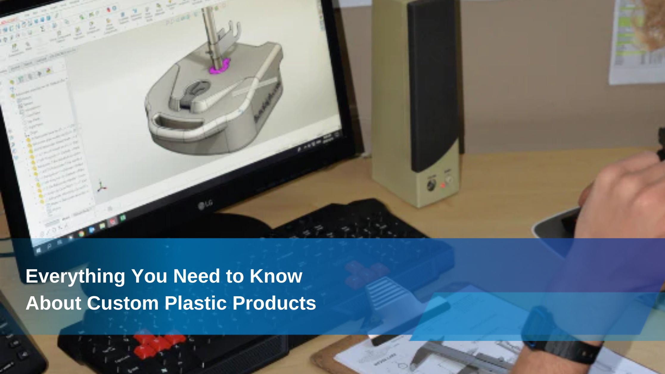 Custom Plastic Products Manufacturer Answers FAQs — Pioneer Plastics