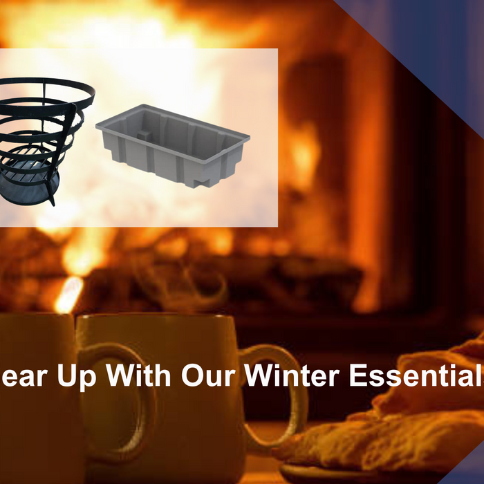 Top-Three Winter Must-Have Pioneer Plastics Products