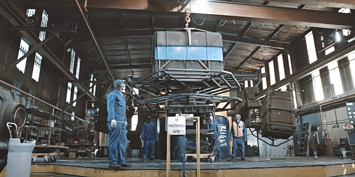 40 Years of Pioneering Rotomoulding in South Africa — Pioneer Plastics