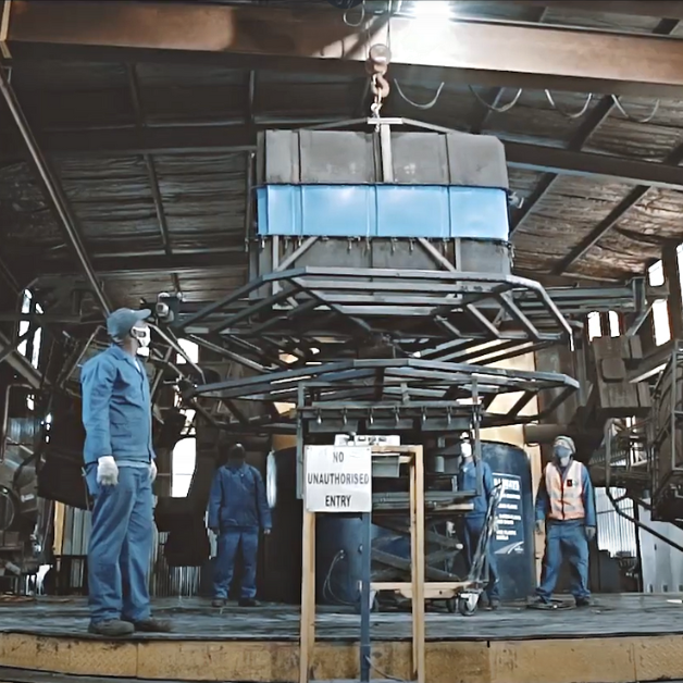 40 Years of Pioneering Rotomoulding in South Africa