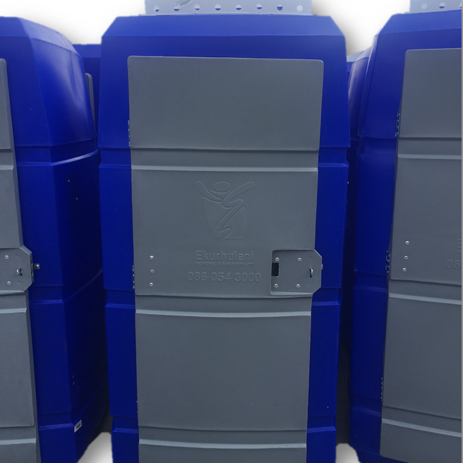 Chemical Toilet 101: Everything You Need to Know