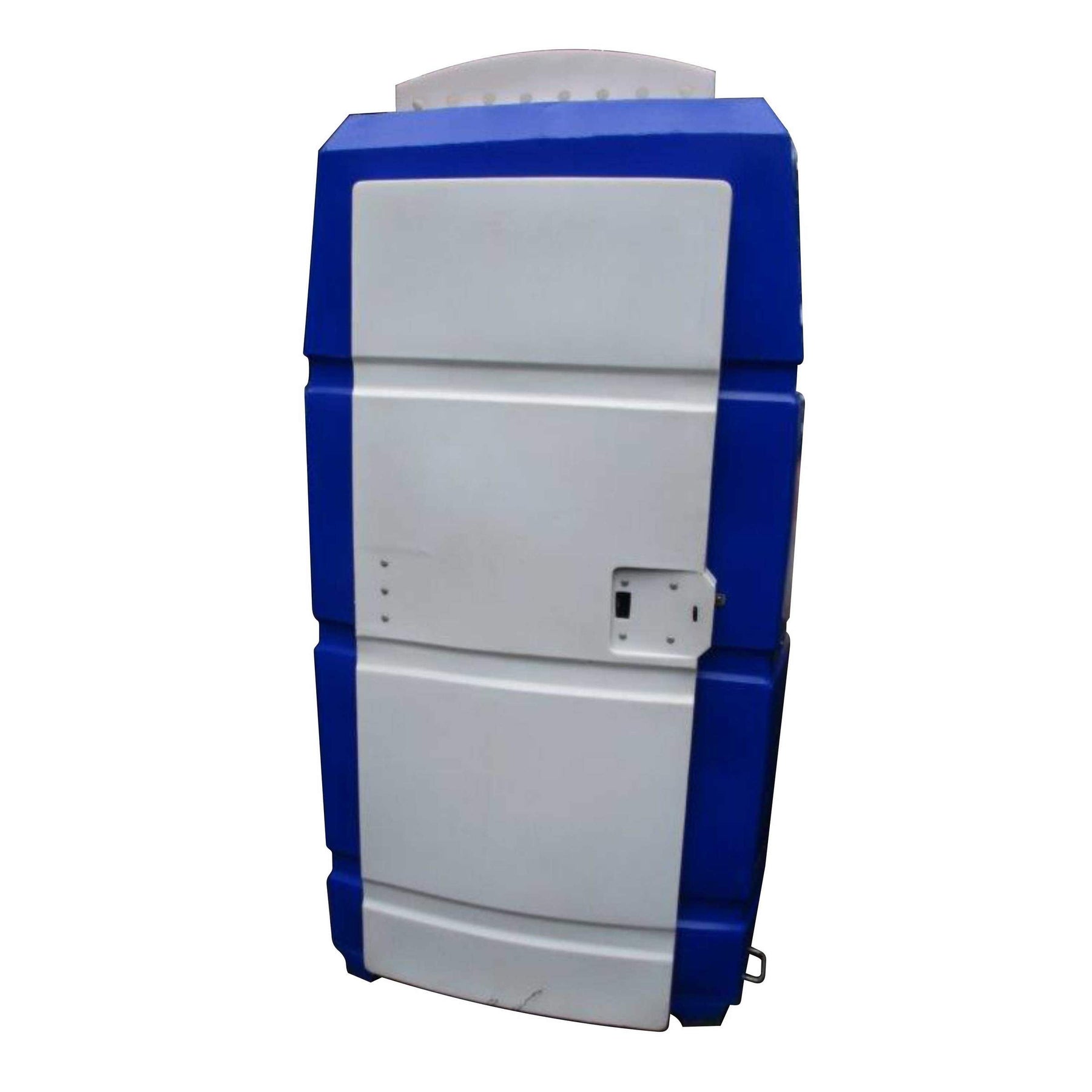 Portable Chemical Toilets