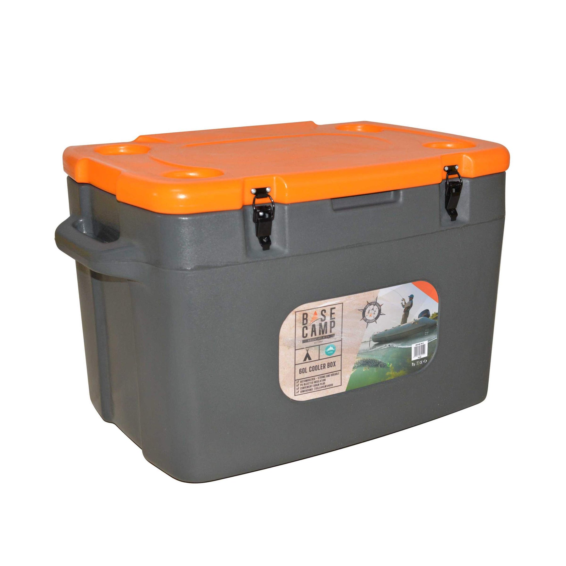Keep Cool on a 4x4 Adventure with Cooler Boxes