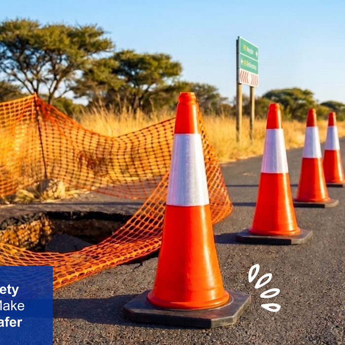 Smart Road Safety Solutions That Make Every Journey Safer