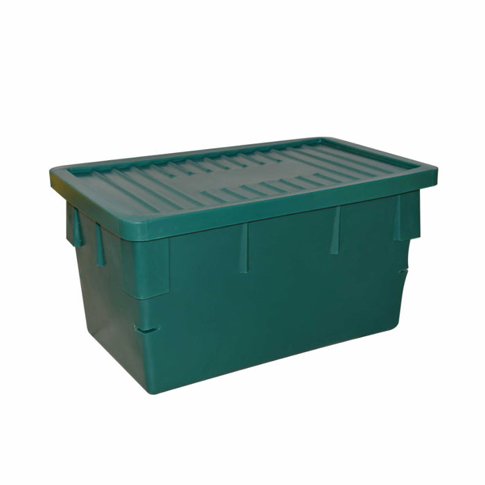 How Plastic Bins and Containers Can Benefit Your Business