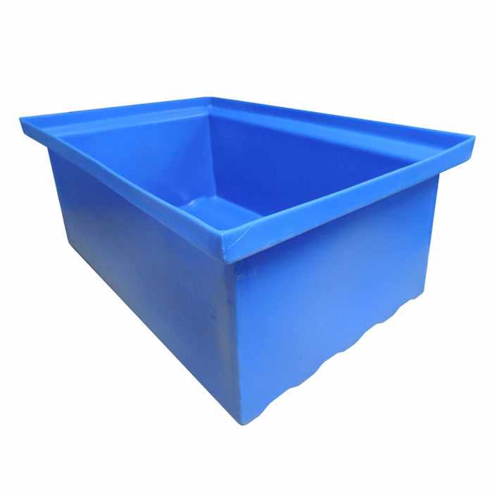 Are Wooden or Plastic Containers Better for Your Business?