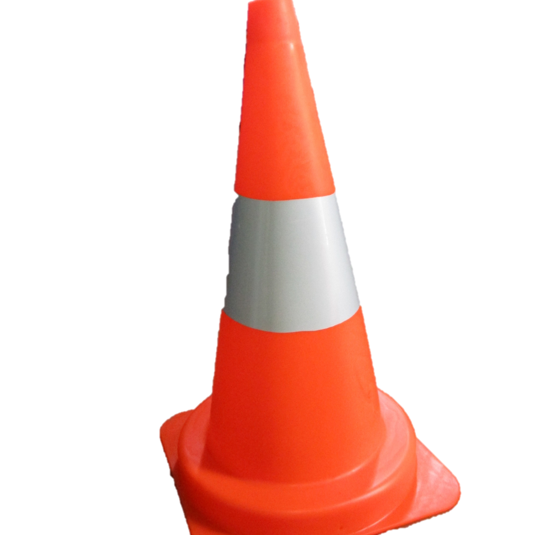 Traffic Cones 101: What Are They and How Do I Use Them?