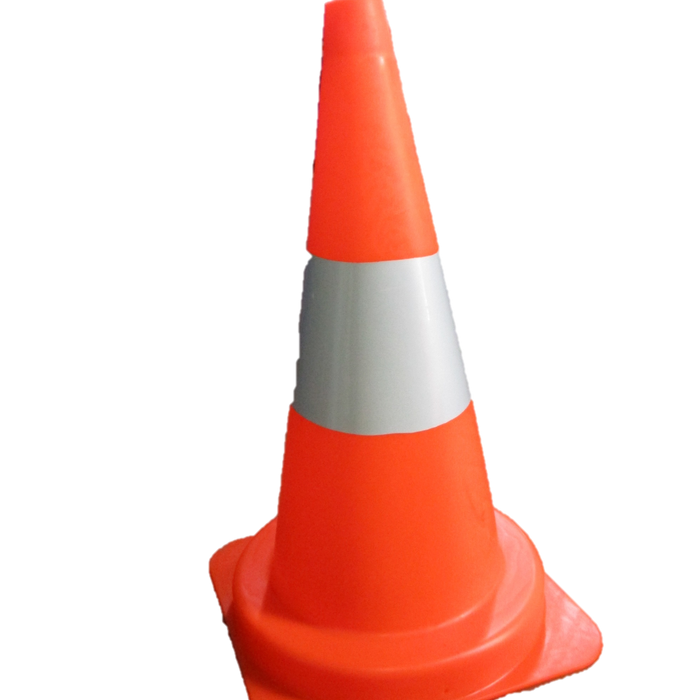 Traffic Cones 101: What Are They and How Do I Use Them?