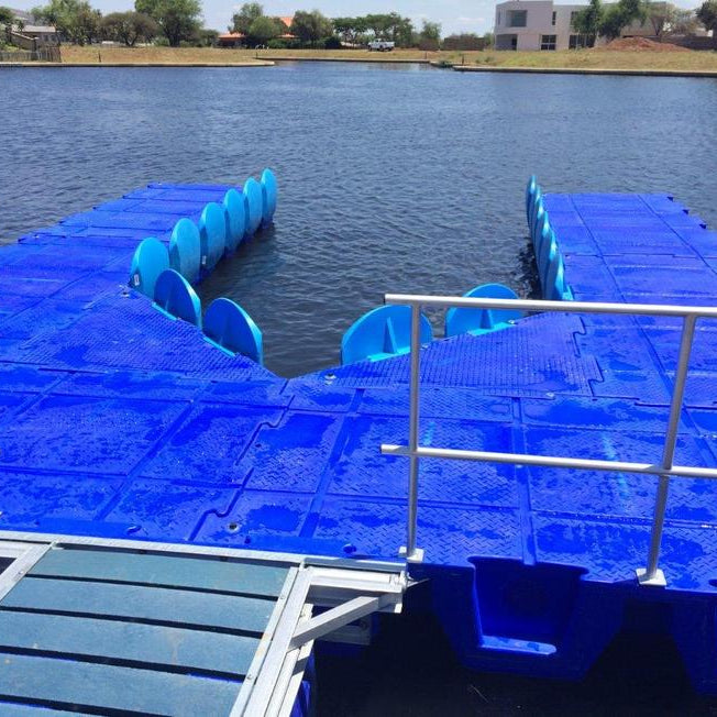 3 Reasons to Invest in a Floating Jetty for Your Property