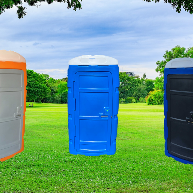 7 Key Considerations to Choose the Right Portable Toilet