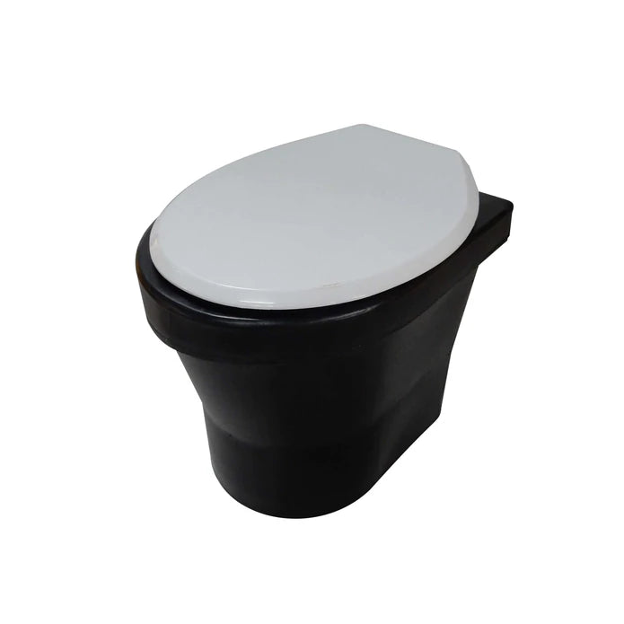 Toilet Pedestals: Take Your Rural Sanitation up a Notch