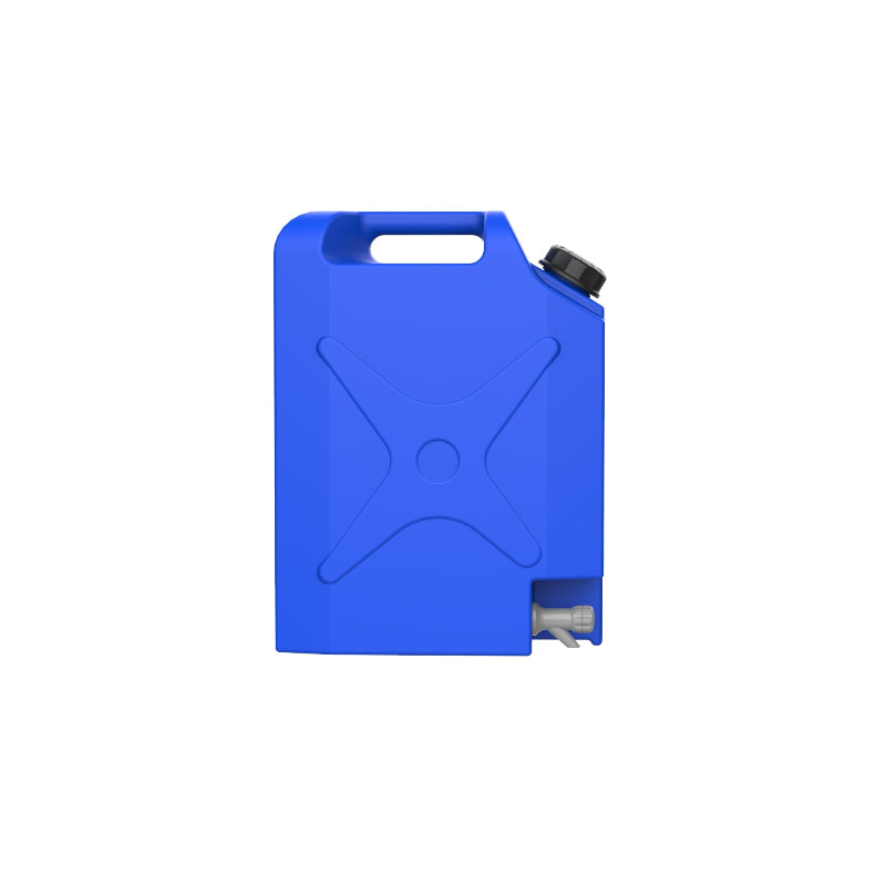 20L Jerry Can With Tap