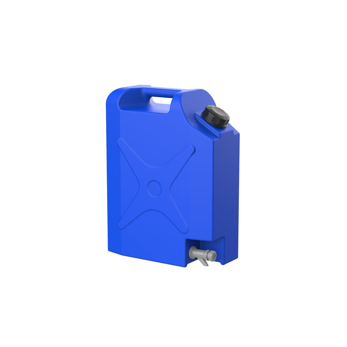 20L Jerry Can With Tap