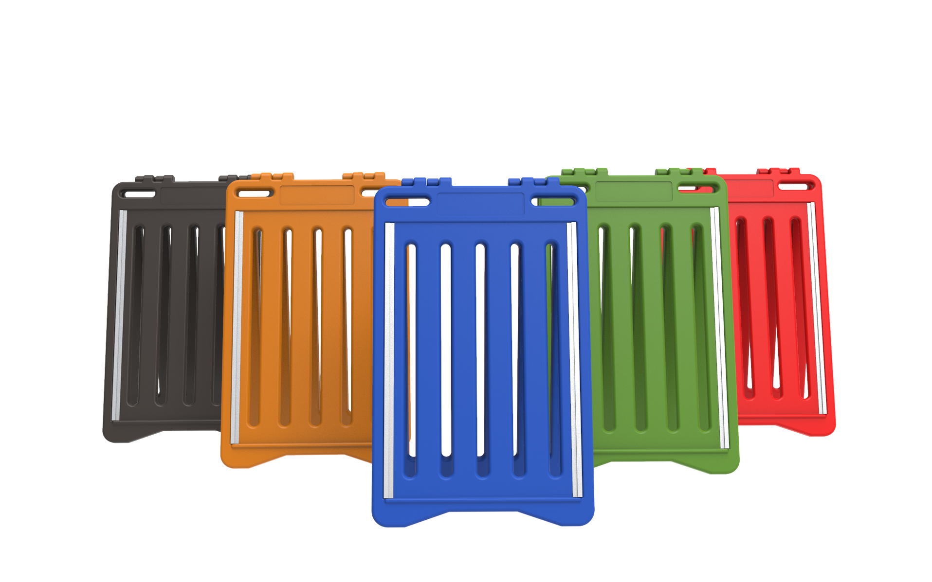 AFrame Advertising Board Plastic Advertising Board — Pioneer Plastics