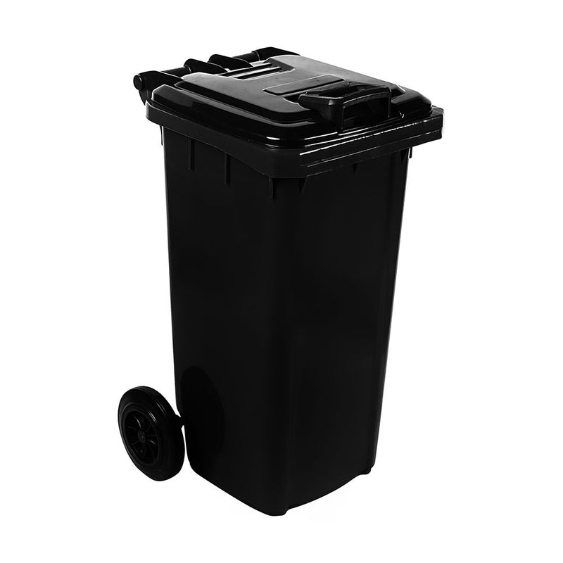 120L Wheelie Bin