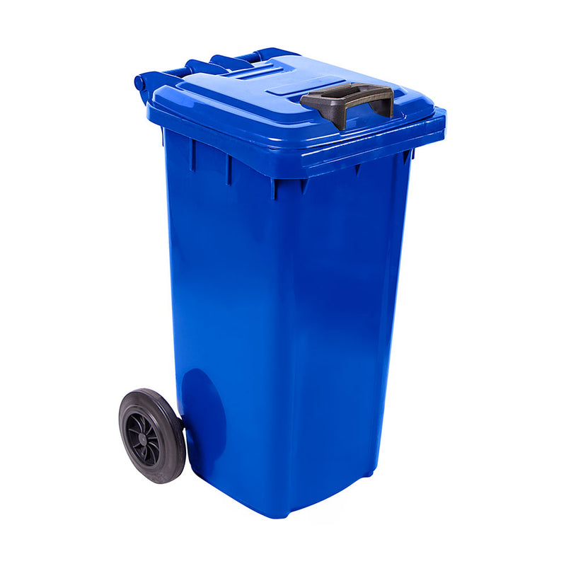 120L Wheelie Bin