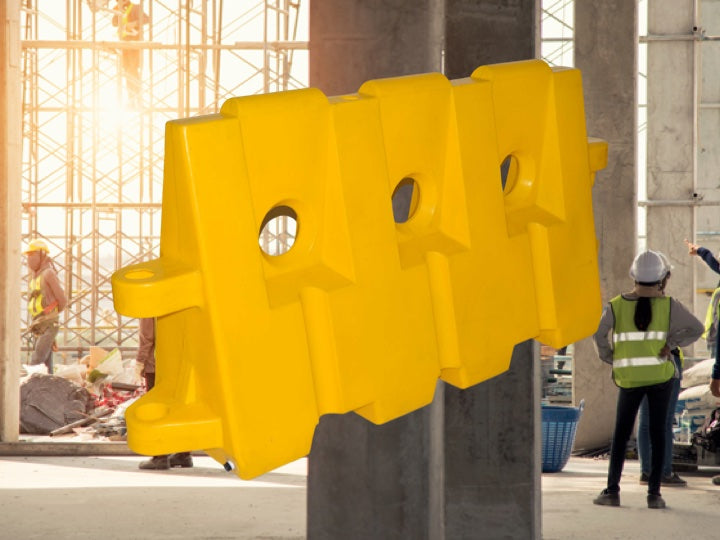 Uniquely Tailored to the Construction Industry