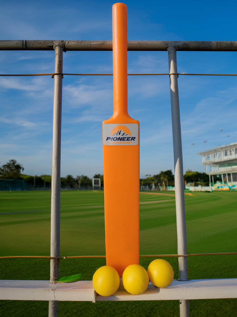 Pioneer Cricket Set