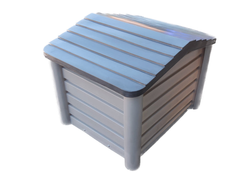 PIONEER Collapsible Dog Kennel