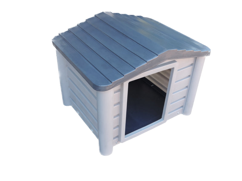 PIONEER Collapsible Dog Kennel