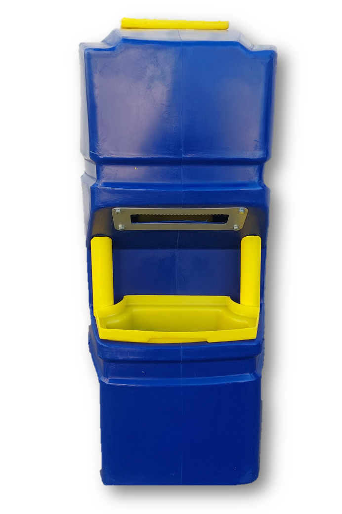 Garage Amenity Unit MK4