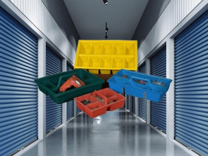 A Solution For Every Need