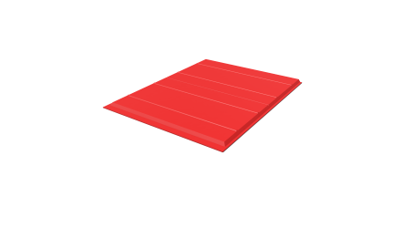 PB011L Pallet LID ONLY - 1170L X 870W (LID FOR PB011)