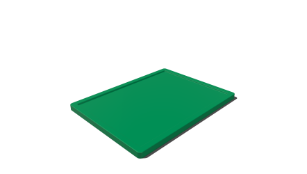 PB012L Pallet LID ONLY - 1220L X 920W (LID FOR PB012)
