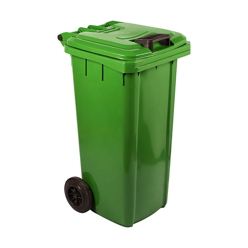 120L Wheelie Bin