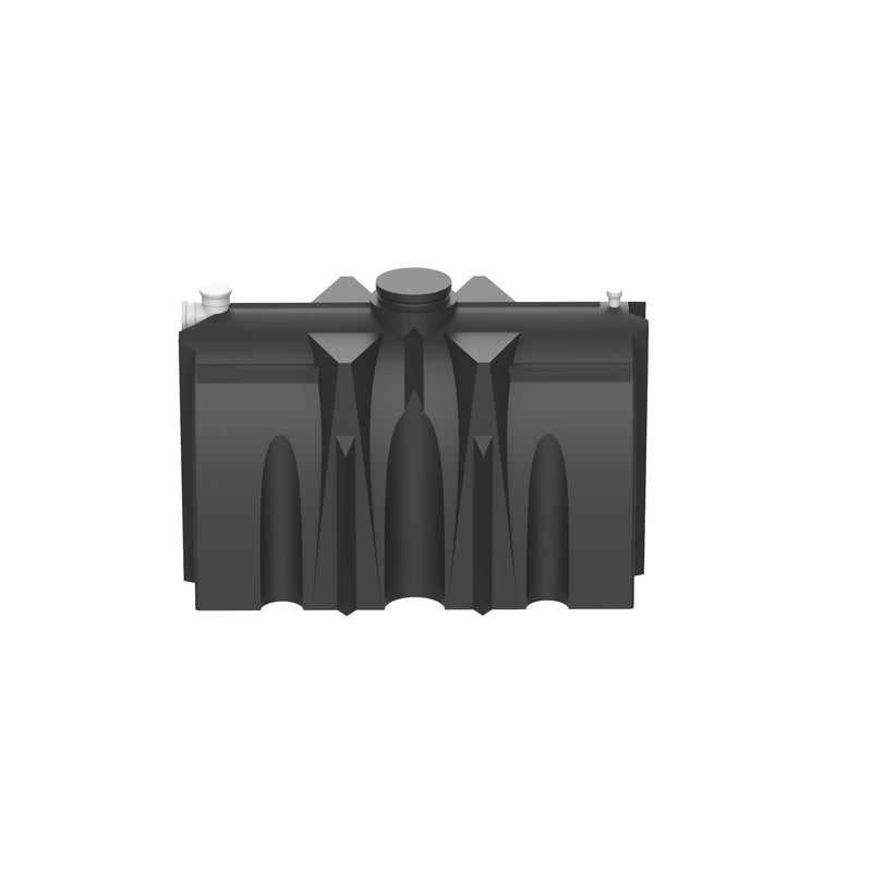 1700L septic tank