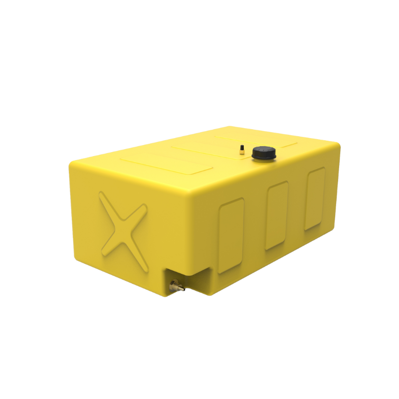 120L DIESEL TANK