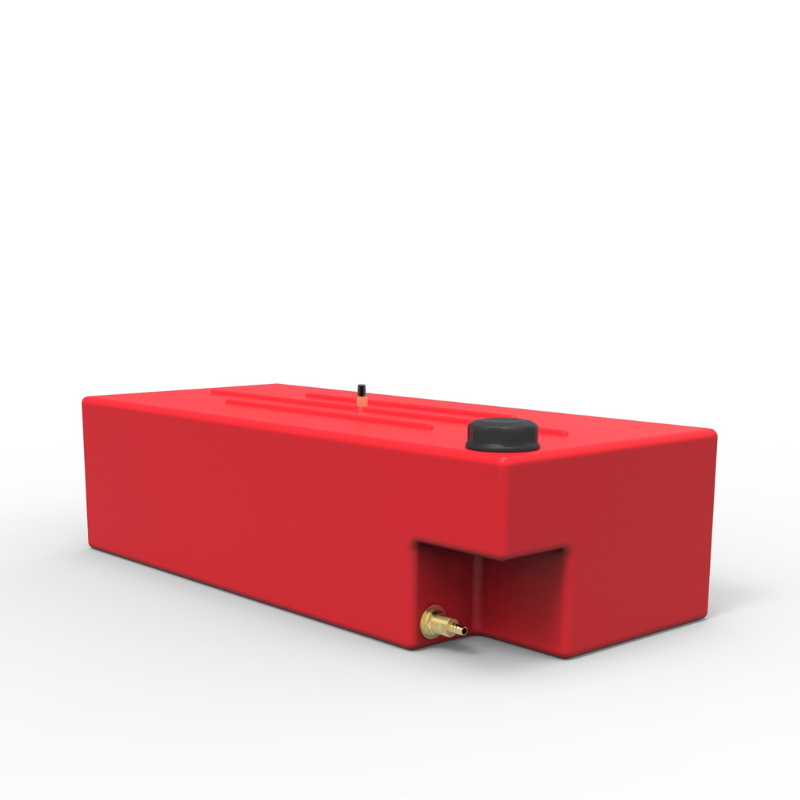 60L Fuel Tank
