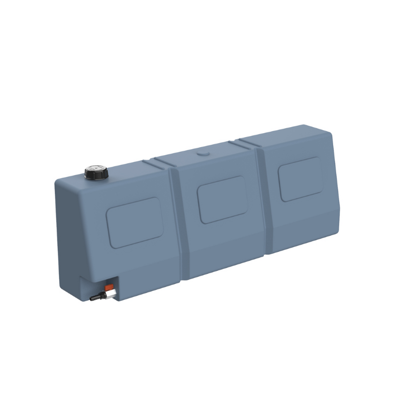 50L Tapered  Water Tank