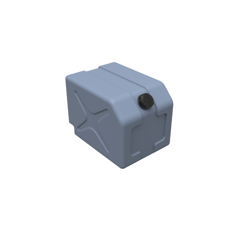 40L Water Tank