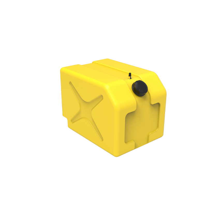 40L Diesel Tank