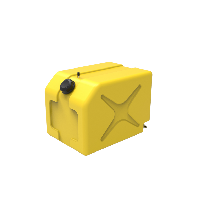40L Diesel Tank