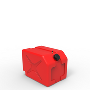 40L Fuel Tank — Pioneer Plastics