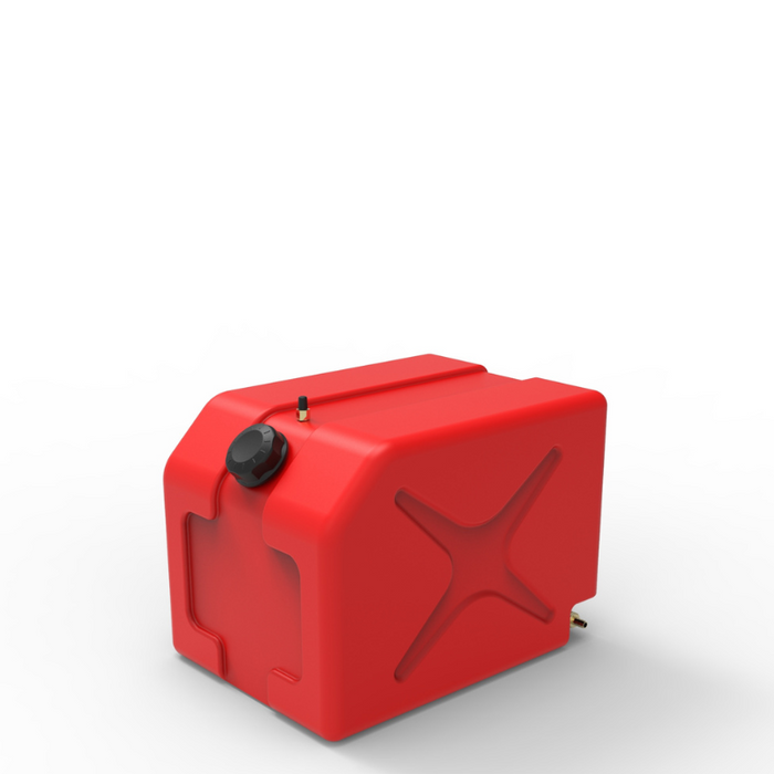 40L Fuel Tank